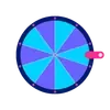 Daily Lucky Spin & Mega Bonus welfare icon